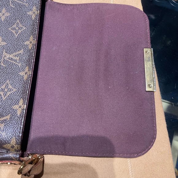 Louis Vuitton PM monogram - Picture 6 of 16